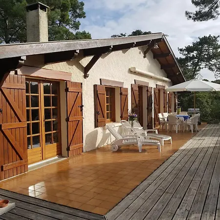 Holiday home Nettes In Guter Strandlage *