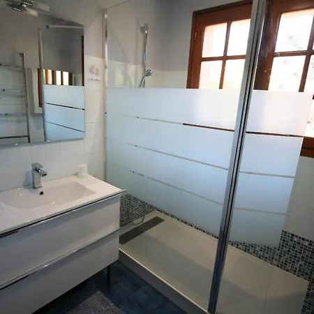 Holiday home Nettes In Guter Strandlage Lege-Cap-Ferret
