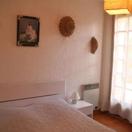 Holiday home Nettes In Guter Strandlage