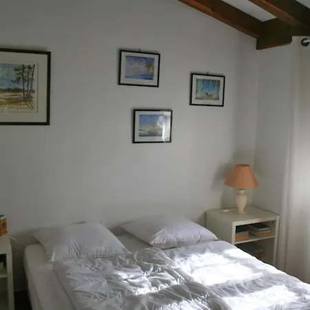 Nettes In Guter Strandlage Lege-Cap-Ferret